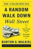Случайная прогулка по Уолл-стрит: проверенная временем стратегия успешного инвестирования