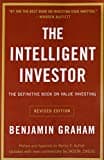 Интеллектуальный инвестор: Окончательная книга по стоимостному инвестированию. Книга практических советов (Пересмотренное издание)
