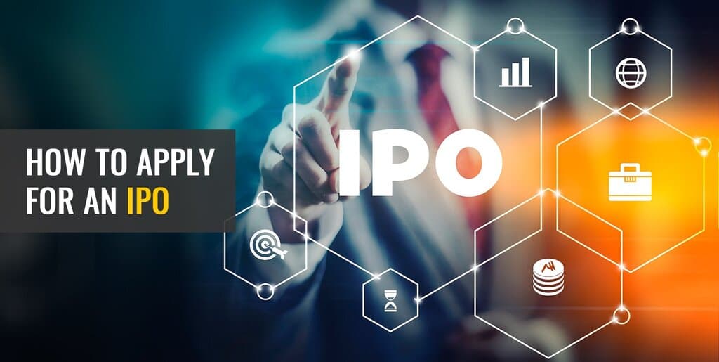 Как подать заявку на IPO