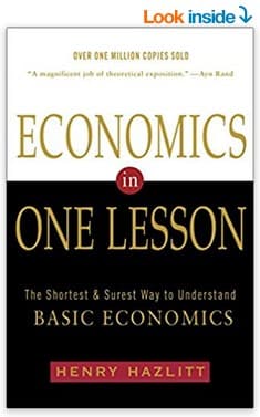 Экономика за один урок