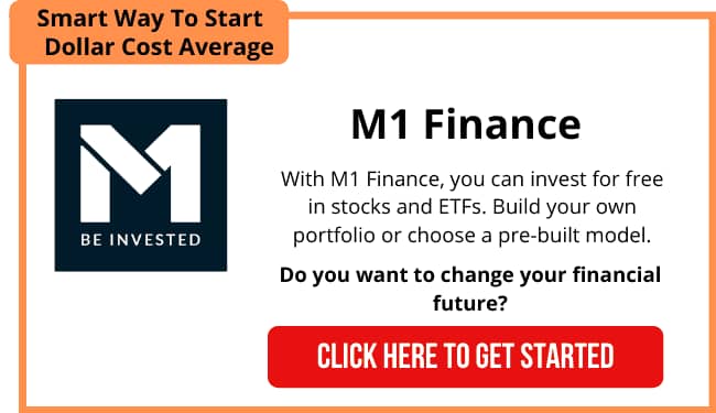 M1 Finance Box