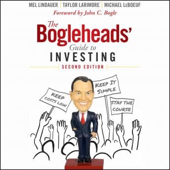 Руководство Боглхедов по инвестированию: Второе издание