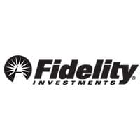 Логотип Fidelity