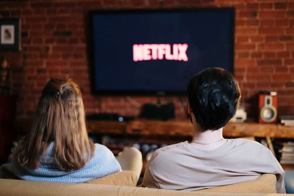 акции netflix