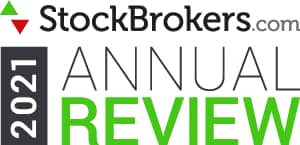 StockBrokers.com Обзор 2021 года