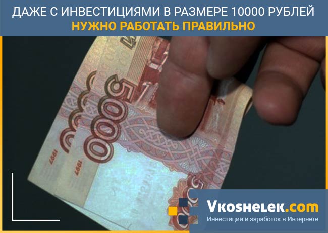 Вложить 10 000 рублей. Куда вложить 10000 рублей. Куда инвестировать 10000 рублей. Инвестиции от 10000 рублей.