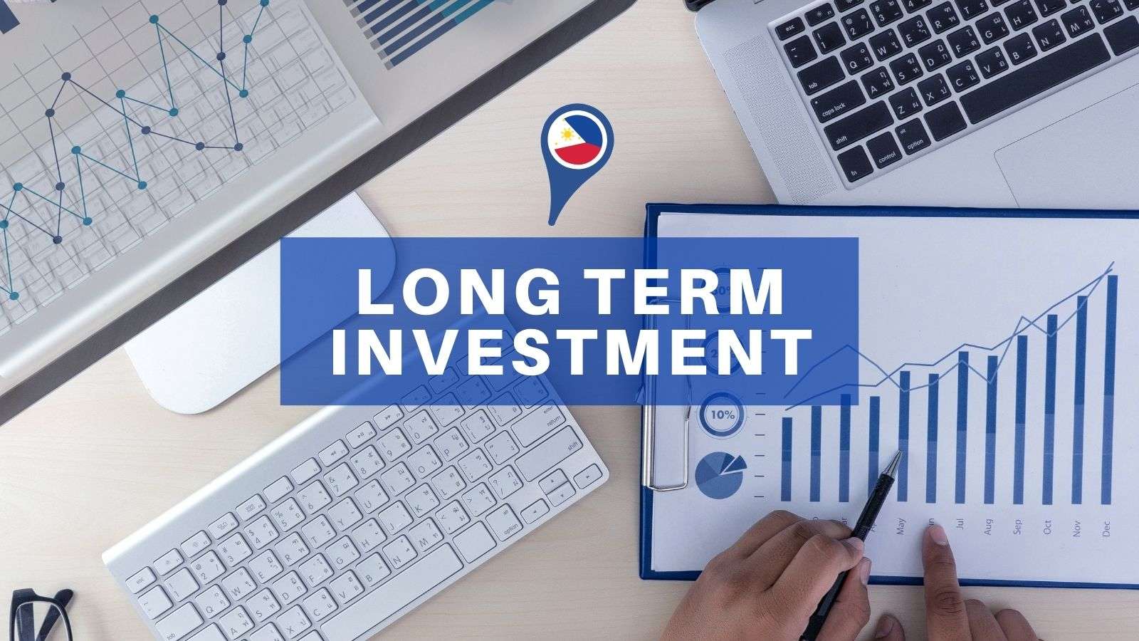 лучшие филиппинские акции для покупки в 2021 году для долгосрочных инвестиций