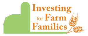 Логотип IFF