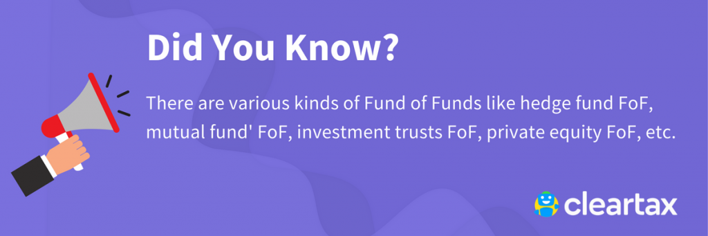 Фонды фондов